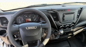 Автовишка Iveco 35c15 КАТ Б 16m , снимка 10