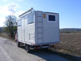 Каравана Adria 1, снимка 2