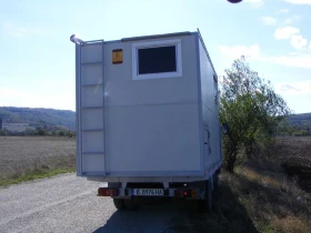 Каравана Adria 1, снимка 3