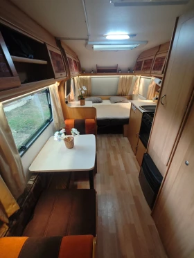 Каравана Avondale 556 6, снимка 6