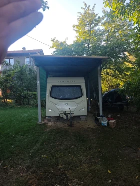 Каравана Avondale 556 6, снимка 13