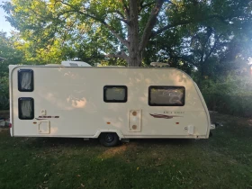 Каравана Avondale 556 6, снимка 14