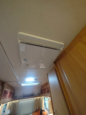 Каравана Avondale 556 6, снимка 2