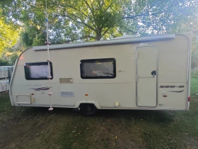 Каравана Avondale 556 6, снимка 11