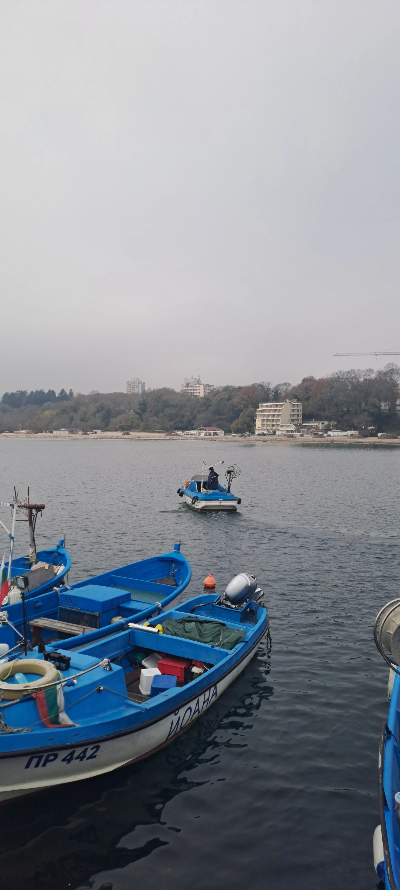 Лодка Собствено производство Levanty 620 - изображение 2