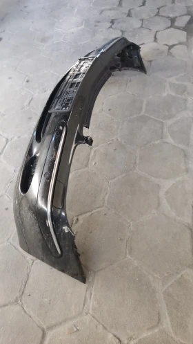 продавам 2броя предни брони, снимка 4