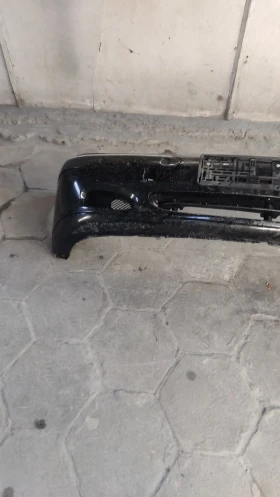 продавам 2броя предни брони, снимка 5