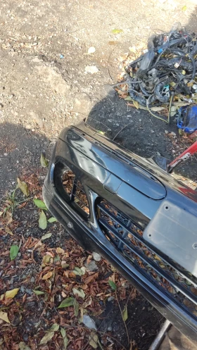 продавам 2броя предни брони, снимка 2