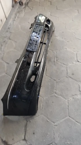 продавам 2броя предни брони, снимка 7