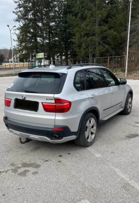 BMW x5 E70 2006-2010 части, снимка 4