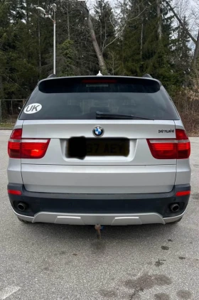 BMW x5 E70 2006-2010 части, снимка 3