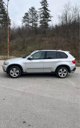 BMW x5 E70 2006-2010 части, снимка 5