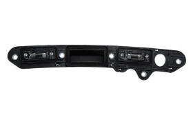 Дръжка заден капак к-т с плафони заден номер VW GOLF V/PLUS/JETTA/PASSAT B6/TOURAN 2003- 1T0827574, снимка 1