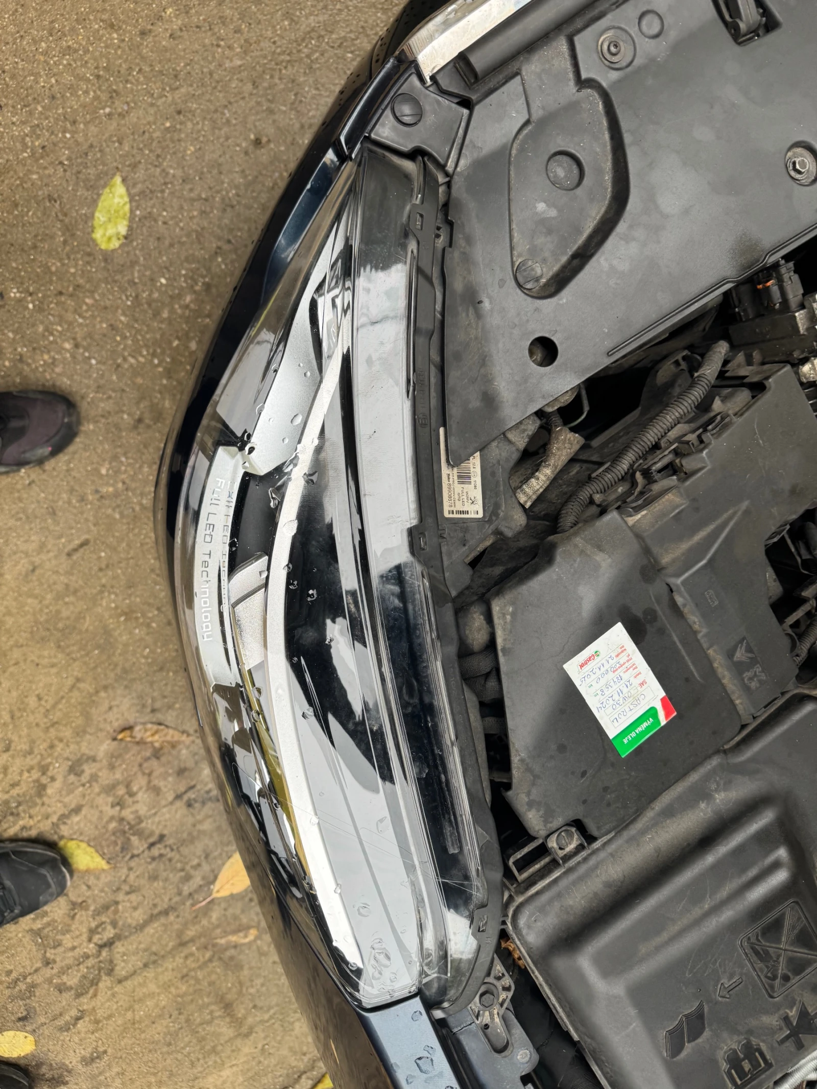 Peogeot 508 2015-2019   98 072 416 80 | Mobile.bg   4