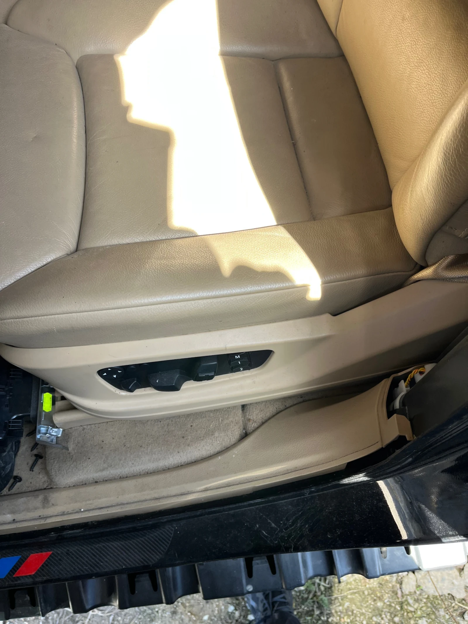 BMW x5 E70 2006-2010 части, снимка 6 - Части - 55630149
