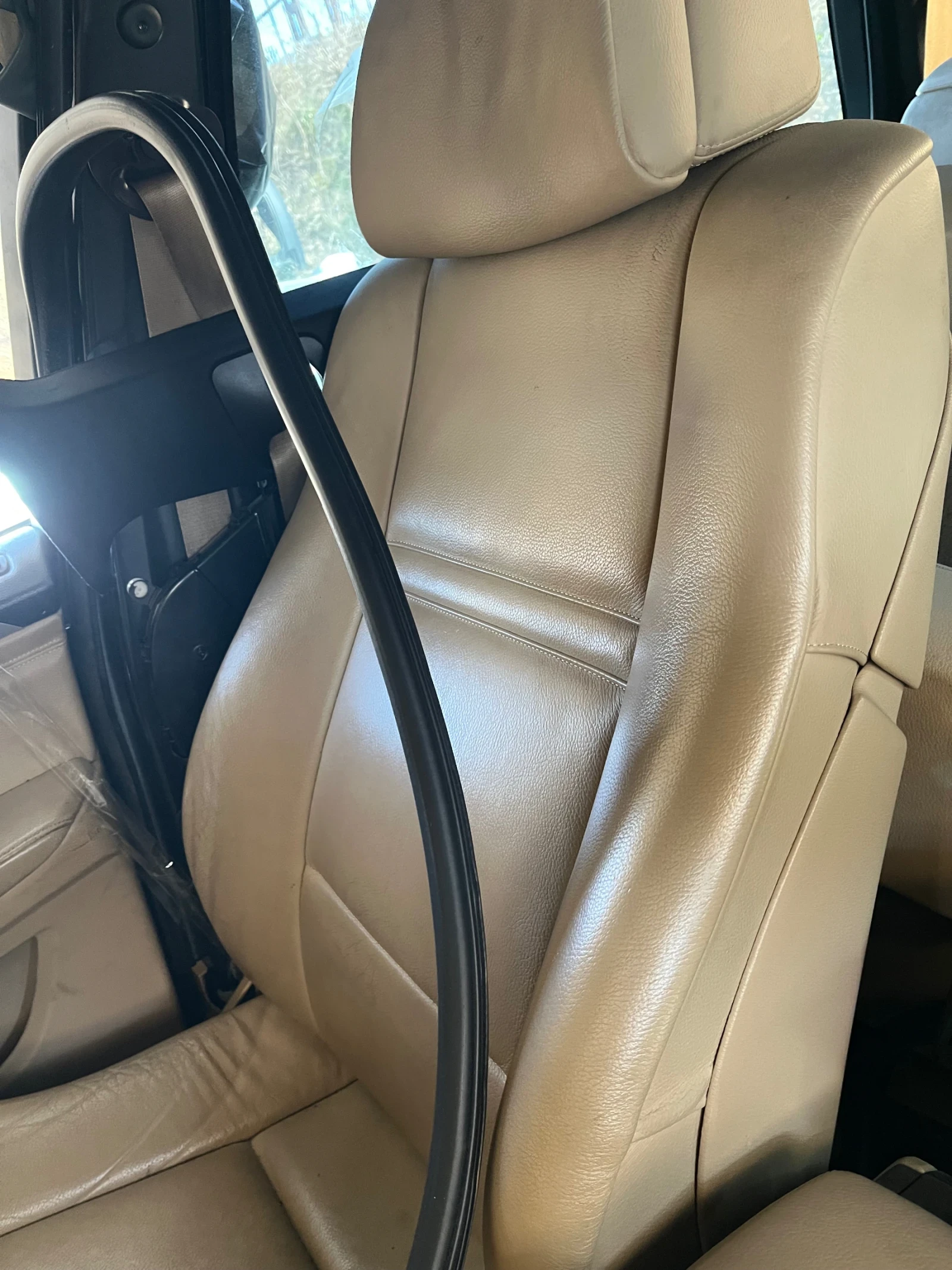 BMW x5 E70 2006-2010 части, снимка 9 - Части - 55630149