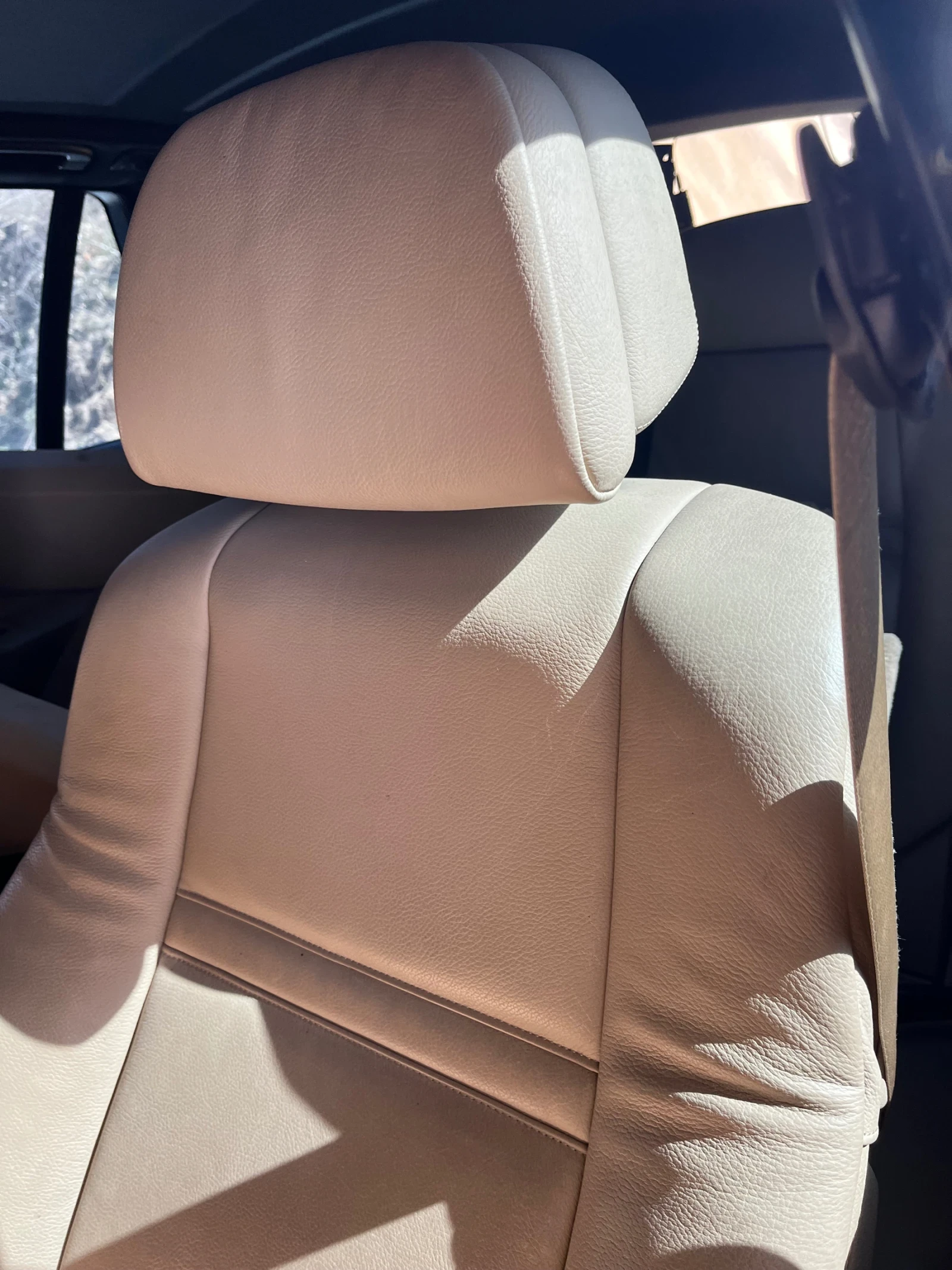 BMW x5 E70 2006-2010 части, снимка 8 - Части - 55630149