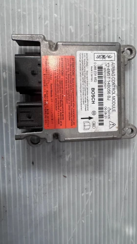 Airbag  /  /  a Ford Focus - 4M5T14B056 / 0285001552 | Mobile.bg    2