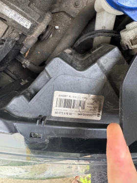 Peogeot 508 2015-2019   98 072 416 80 | Mobile.bg    5