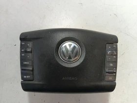 ����� �� �������� �� ������ (�����) VW Phaeton