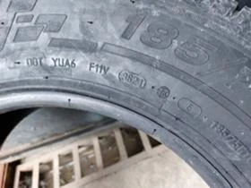 Гуми Всесезонни 185/75R16, снимка 7
