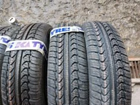 Гуми Всесезонни 185/75R16, снимка 3