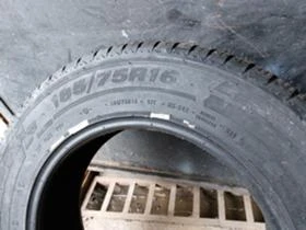 Гуми Всесезонни 185/75R16, снимка 6