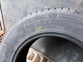 Гуми Всесезонни 185/75R16, снимка 5