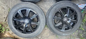 Джанти за Dacia Dokker, снимка 2