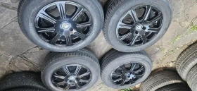 Джанти за Dacia Dokker, снимка 3