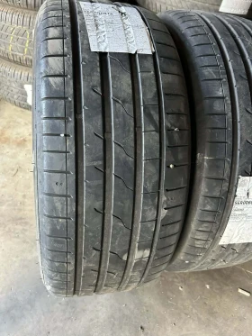 Гуми Летни 245/45R19, снимка 7