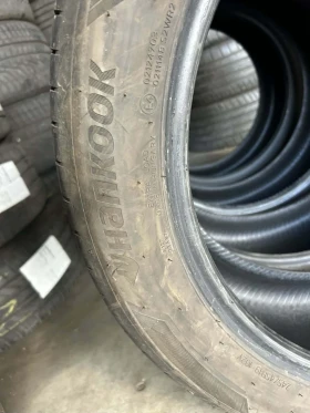 Гуми Летни 245/45R19, снимка 5
