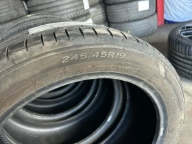 Гуми Летни 245/45R19, снимка 1