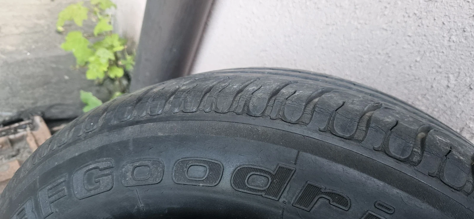 Джанти за Dacia Dokker, снимка 9 - Гуми и джанти - 52922958