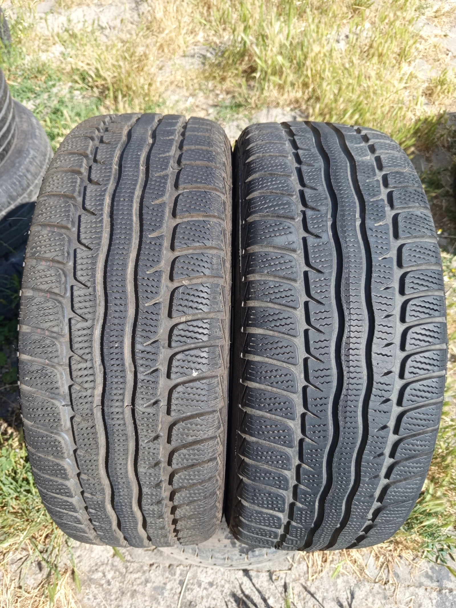 Гуми Зимни 205/55R16