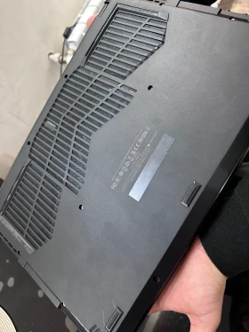 �������� ��������� ������ AORUS 17G KD | Mobile.bg � ����� ������ 9