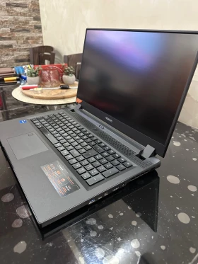 �������� ��������� ������ AORUS 17G KD | Mobile.bg � ����� ������ 7