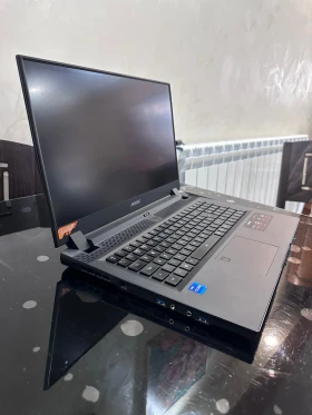 �������� ��������� ������ AORUS 17G KD | Mobile.bg � ����� ������ 8