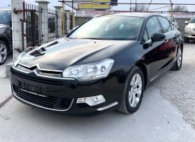 Citroen C5 2.0HDI 140HP EXCLUSIVE, снимка 1