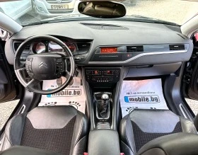 Citroen C5 2.0HDI 140HP EXCLUSIVE, снимка 10