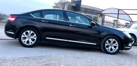 Citroen C5 2.0HDI 140HP EXCLUSIVE, снимка 4