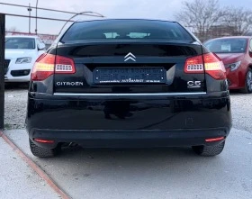 Citroen C5 2.0HDI 140HP EXCLUSIVE, снимка 7