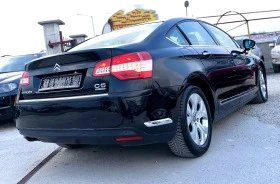 Citroen C5 2.0HDI 140HP EXCLUSIVE, снимка 6