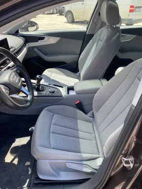 Audi A4 Avant - 2.0 TDi/150 конски сили, снимка 12