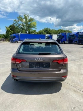 Audi A4 Avant - 2.0 TDi/150 конски сили, снимка 10