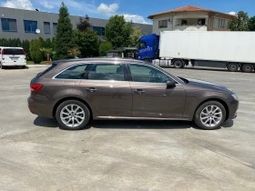 Audi A4 Avant - 2.0 TDi/150 конски сили, снимка 5