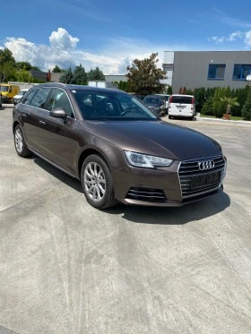 Audi A4 Avant - 2.0 TDi/150 конски сили, снимка 1