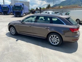 Audi A4 Avant - 2.0 TDi/150 конски сили, снимка 6