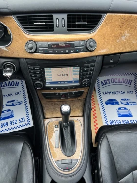 Mercedes-Benz CLS 320 CDI-KEYLLES-GO-АВТОМАТ-НАВИГАЦИЯ, снимка 13