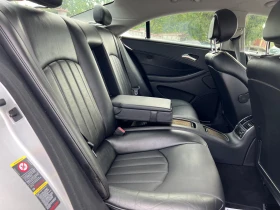 Mercedes-Benz CLS 320 CDI-KEYLLES-GO-АВТОМАТ-НАВИГАЦИЯ, снимка 16